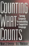  - Counting What Counts