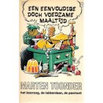 Marten Toonder - Een eenvoudige doch voedzame maaltijd