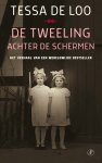 Tessa De Loo - De tweeling achter de schermen