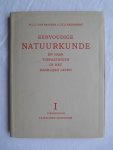 Paassen, W.J.C. van & Klinkenberg, C. - Eenvoudige natuurkunde en haar toepassingen in het dagelijks leven, deel I