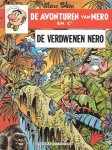 Marc Sleen - De avonturen van Nero en Co - De Verdwenen Nero