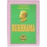 diversen - Rukhnama    Reflections on the Spiritual Values of the Turkmen