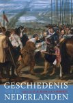 Hans Blom, Emiel Lamberts - Geschiedenis van de Nederlanden