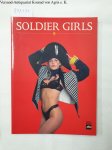 Stocks, Tony: - Soldier Girls