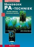 M. Ebner - Handboek PA-techniek