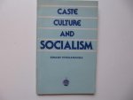 Swami Vivekananda - Caste Culture and Socialism