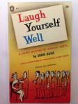 Davis Eddie - Laugh yourself well - a merry mixture of medical mirth