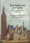 Weel , Heleen van der - Een beeld van een toren. Een geschiedenis van de Haagse Toren Weel , Heleen van der - Een beeld van een toren. Een geschiedenis van de Haagse Toren