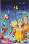 M. Witcher - Het meisje van de zesde maan / Kramat junior