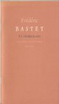 Bastet, Frederic - P.C.Hooftprijs 2005 voor beschouwend proza aan Frederic Bastet