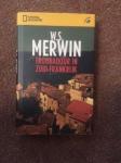 Merwin, W.S. - Troubadour In Zuid-Frankrijk