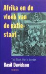 B. Davidson - Afrika en de vloek van de natie-staat