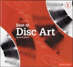 Charlotte Rivers - Best Of Disc Art 1 : Innovation in cd, dvd & Vinyl packaging design