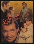 Mercer, Jane - Great Lovers Of The Movies