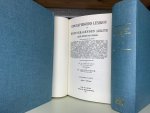 Wernich, A. / August Hirsch. - Biographisches Lexikon der hervorragenden Aerzte aller Zeiten und Völker. [ reprint - Limited Edition Facsimile of the Original Edition - Wien und Leipzig, Urban & Schwarzenberg, 1884-88 ] (6 volumes).