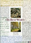 COENEN, Jean - Te Best Wart. De geschiedenis van Best en zijn vroegere grondgebied.