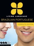 Marcello, Dulce - Living Language Brzalian Portuguese / Complete Edition: Beginner to Advanced