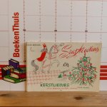 Bruggen, Frans - Sint Nicolaas en Kerstliedjes voor piano