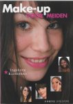 I. Kloezeman - Make-up voor meiden