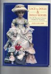 Collier, Ann - Lace for Dolls & Dolls' Houses