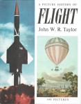 Taylor, John W.R. - A Picture History of Flight