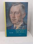 Bak, Peter - Biografie van Willem Santema. 1902 - 1944. Door de tralies schijnt de zon.