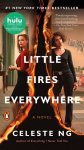 Celeste Ng - Little Fires Everywhere Movie TieIn