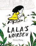 Gracey Zhang - Lala's woorden
