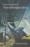 Langenus, Ron - HET VERBORGEN DORP