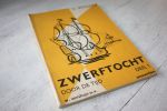 Bossers A. - ZWERFTOCHT DOOR DE TIJD voor de vakken lezen en geschiedenis. Deel 1