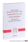 Kopp, Stefan / Benedikt Kranemann (eds.). - Gottesdienst und Kirchenbilder. Theologische Neuakzentuierungen.