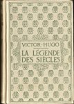 Hugo, Victor - La Légende des siècles. 3 tomes. Tome premier