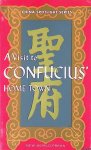 Xiqin, Cai - A Visit to Confucius' Home Town Xiqin, Cai - A Visit to Confucius' Home Town