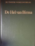  - De Tweede Wereldoorlog - De Hel van Birma