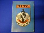  - H.L.T.C. Leimonias 1888-1978