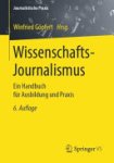 Winfried Göpfert 146274 - Wissenschafts-Journalismus