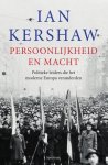 Ian Kershaw - Persoonlijkheid En Macht