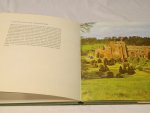 Chamberlin, E.R - The batsford colour book of Stately Homes