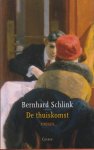 Schlink, Bernhard - De thuiskomst