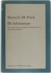 Prick - Adriaantjes
