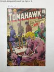 DC National Comics: - Tomahawk : No. 126 : Feb. 1970 :
