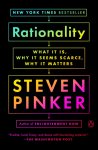 Steven Pinker - Rationality