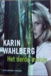 Wahlberg, Karin - HET DERDE MEISJE
