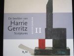 Nelissen, Nico - De beelden van Harrie Gerritz Sculptures II