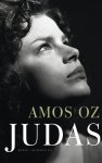 Amos Oz 24585 - Judas