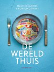Ronald Giphart - De wereld thuis