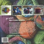 Prior, Loani - Theemutsen breien / go wild!