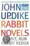 John Updike - Rabbit, Run & Rabbit Redux