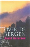 Guterson, David - Over de bergen