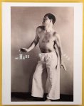 HAUSMANN, RAOUL. - Raoul Hausmann. Ivam Centre Julio Gonzalez - 10 Febrero / 24 Abril 1994.